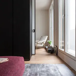 Bmore Duomo - Luxury Near Duomo , Milan Italy