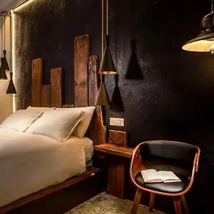  Couette-café Santa Lucia