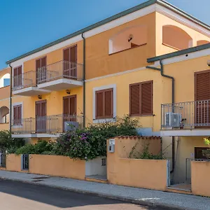 Le Pavoncelle Aparthotel