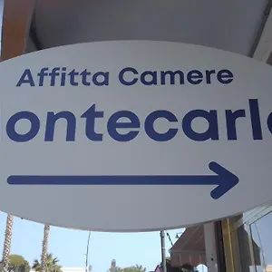  Affittacamere Montecarlo Italia