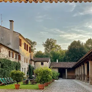 ** Aparthotel Frassanelle Italia