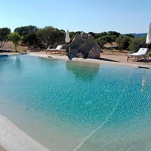 Massidda Country Retreat Farm stay