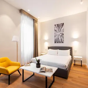 Major House - Luxury In By Hostand , Rome Italy