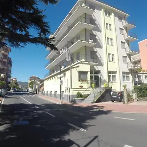  Aparthotel San Francisco Italia