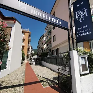 ** Hotel La Perla Italia