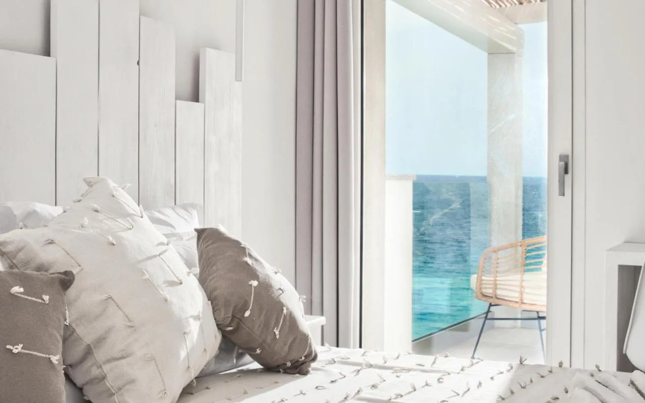 Guest house Villa Bianca Luxury B&B Experience Santa Teresa Gallura