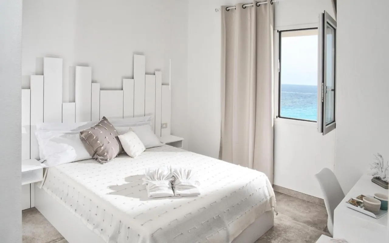 Villa Bianca Luxury B&B Experience Santa Teresa Gallura