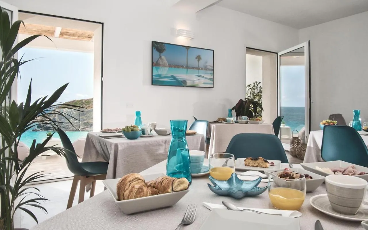 Villa Bianca Luxury B&B Experience Santa Teresa Gallura 0*,  Italy