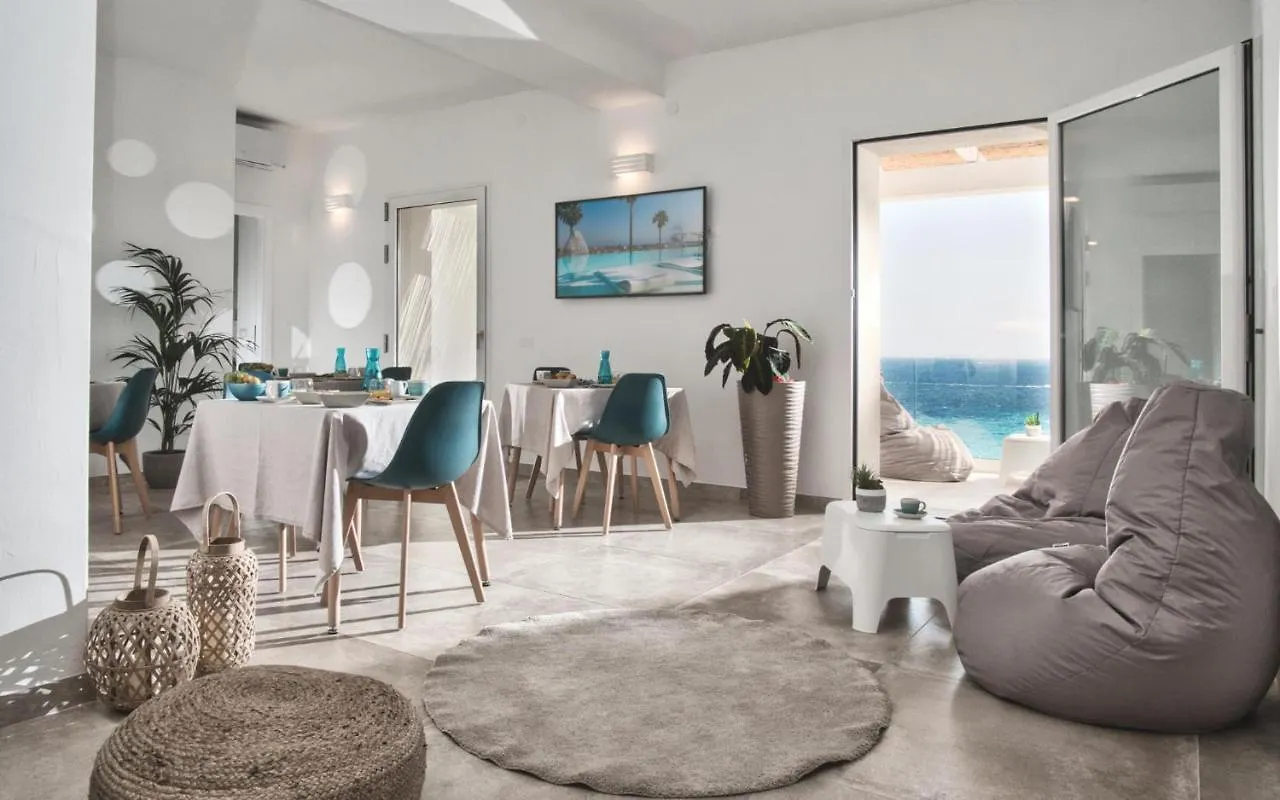 Villa Bianca Luxury B&B Experience Santa Teresa Gallura Italy