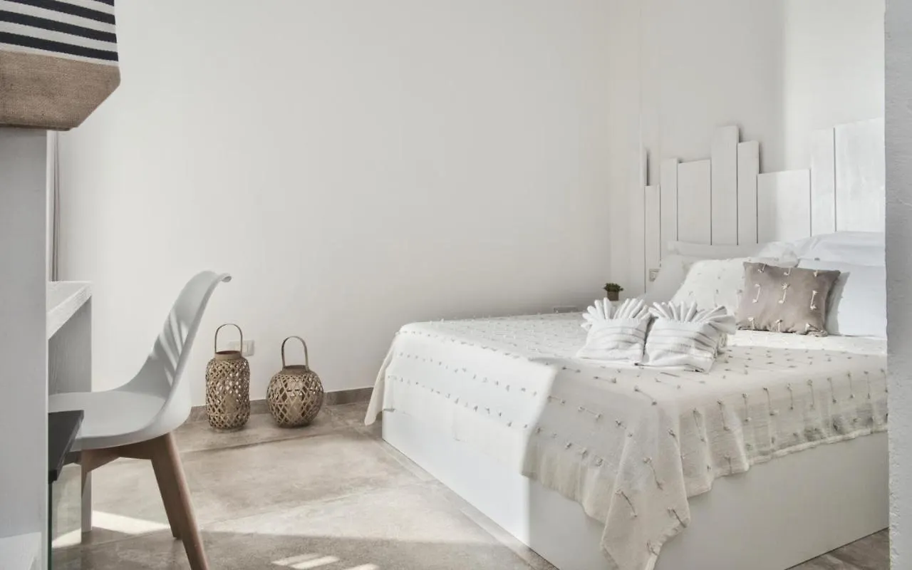 Villa Bianca Luxury B&B Experience Santa Teresa Gallura 0*,  Italy