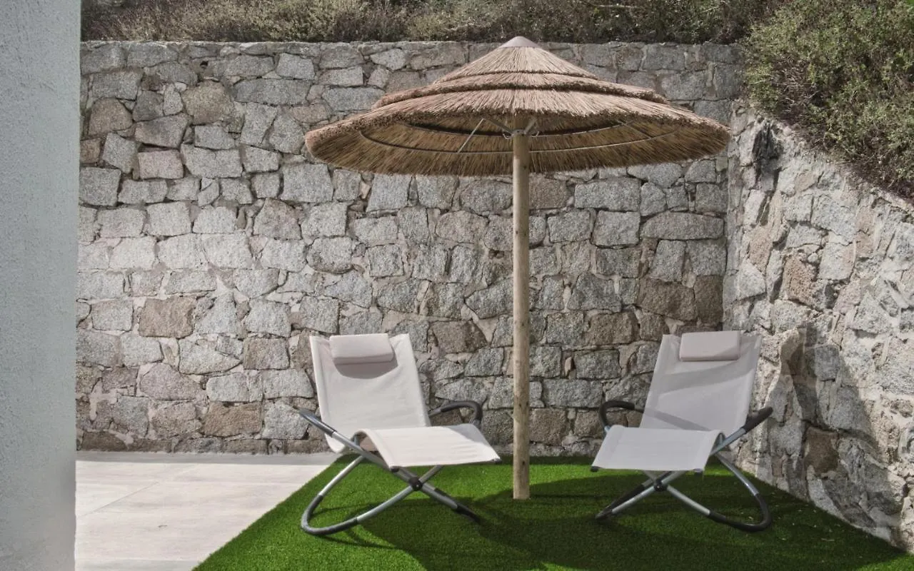 Guest house Villa Bianca Luxury B&B Experience Santa Teresa Gallura Italy