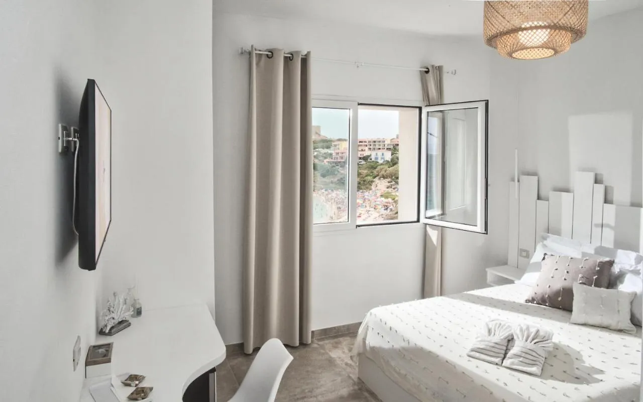 Villa Bianca Luxury B&B Experience Santa Teresa Gallura 0*,  Italy
