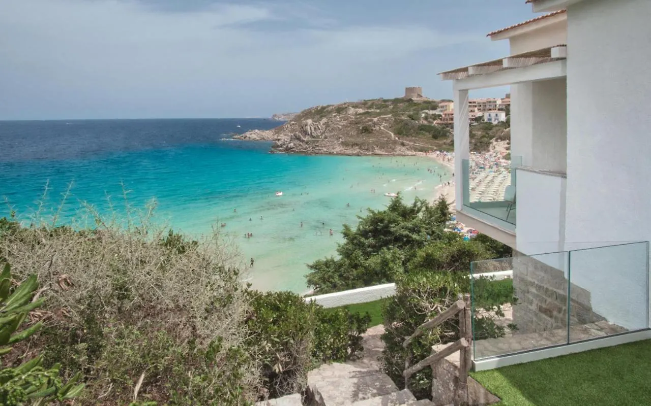 Villa Bianca Luxury B&B Experience contacts