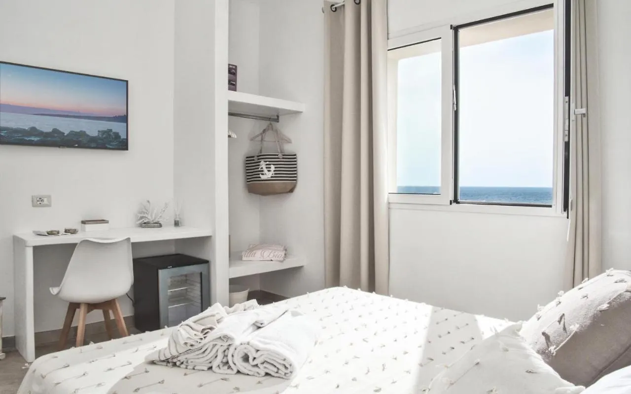 Villa Bianca Luxury B&B Experience Santa Teresa Gallura Guest house