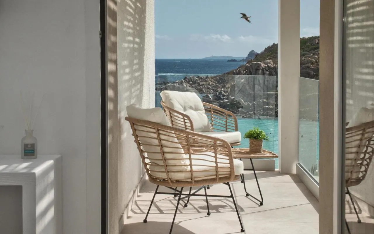 Villa Bianca Luxury B&B Experience Santa Teresa Gallura