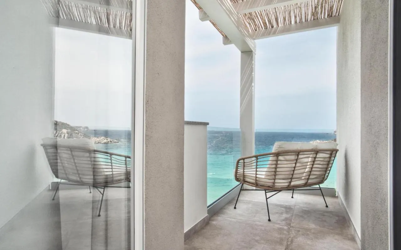 Villa Bianca Luxury B&B Experience Santa Teresa Gallura 0*,  Italy